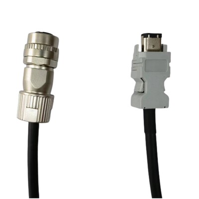 安川编码线JZSP-CVP01-03-E