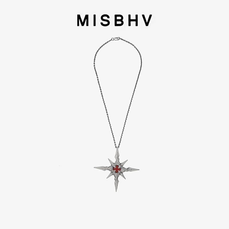 MYSTICALNECKLACE项链