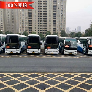 山东省区县镇商务租车/大巴40-53座/中巴30-39座/丰田考斯特15-23