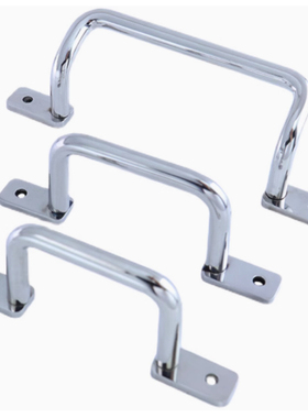 XAF16XAK33-L110/L120/L125/L160/L200/不锈钢焊接角型设备小拉手