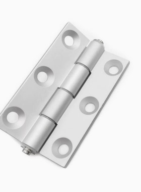 E-HFC89/E-HFC90-47/47A/63/63A 铝合金合页铰链C-HHDLS8-6/845-6