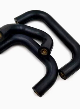 UGFN E-LUGFN40/53/70 U型橡胶拉手 XAE58-D10-L40/L53/L70-H32