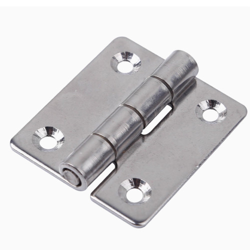 HFG07/08/09/21-65 不锈钢平行蝶形铰链合页HFV60/61-60HGPBEB-65