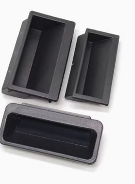 XAD11-77 XAD16-103.5 XAD21-A94/A110 XAC91-A92/A100嵌入式拉手