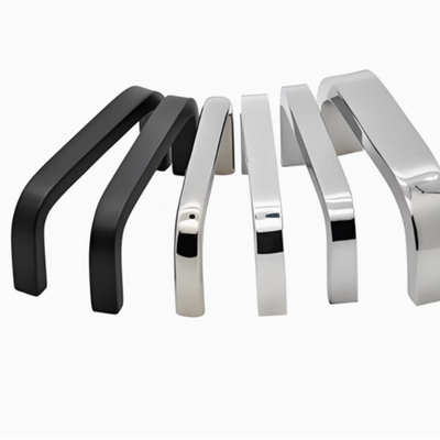 怡合XAC16/17-L90 XAG49-L112 L128 L150 L250L350方形拉手达