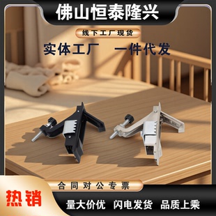 XAT31/43/E-YG-B/S/E-LXAT31/43压杆式平面锁把手按压式门锁柜锁