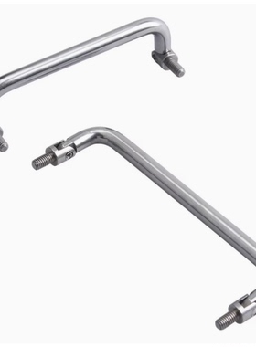 XAL31 XAL36-D6-L60/L70/L84/L90/L100/L120-H25圆形拉手可折叠型