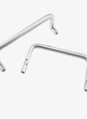 XAL51/XAL56-D8-L72/L80/L90/L100/L120-H50折叠可转动拉手LS503S