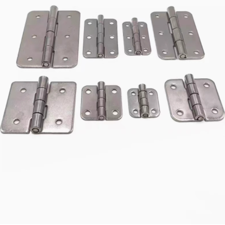 E-HFV02-40/47/58/70/65/77/95/113不锈钢蝶形铰链 小合页E-HFV19