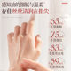 OHBT澳白烟酰胺美白护手精华油防干裂去细纹嫩肤秋冬补水护手霜女