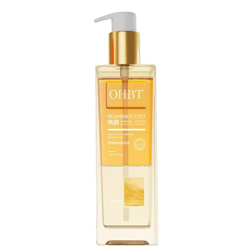 OHBT润泽沁肤身体精萃油(日落柚海香)190ml 1