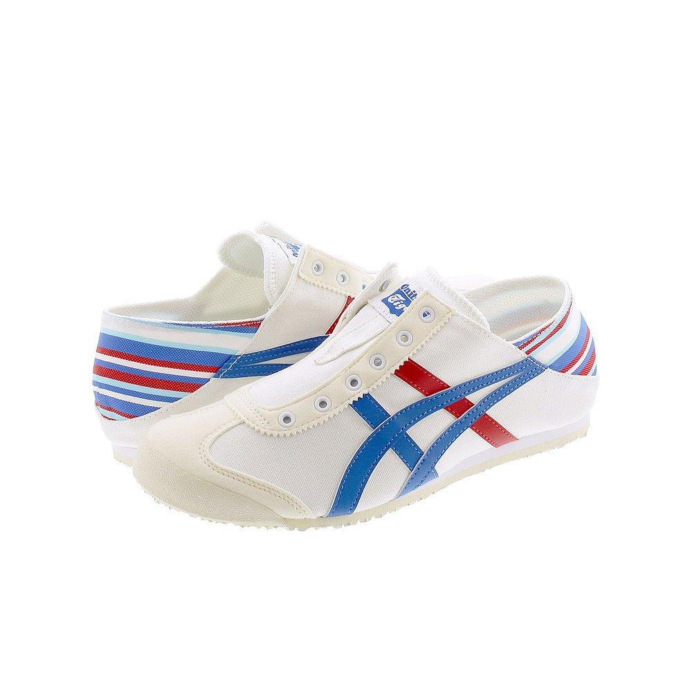 日本直邮ONITSUKA TIGER鬼塚虎运动休闲鞋 h6p4n-0142