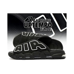 凉鞋 dv2132 UPTEMPO 日本直邮NIKE 更多 MORE 001 SLIDE透明 AIR