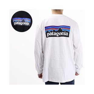 Responsibili Patagonia Logo 女士 日本直邮巴塔哥尼亚