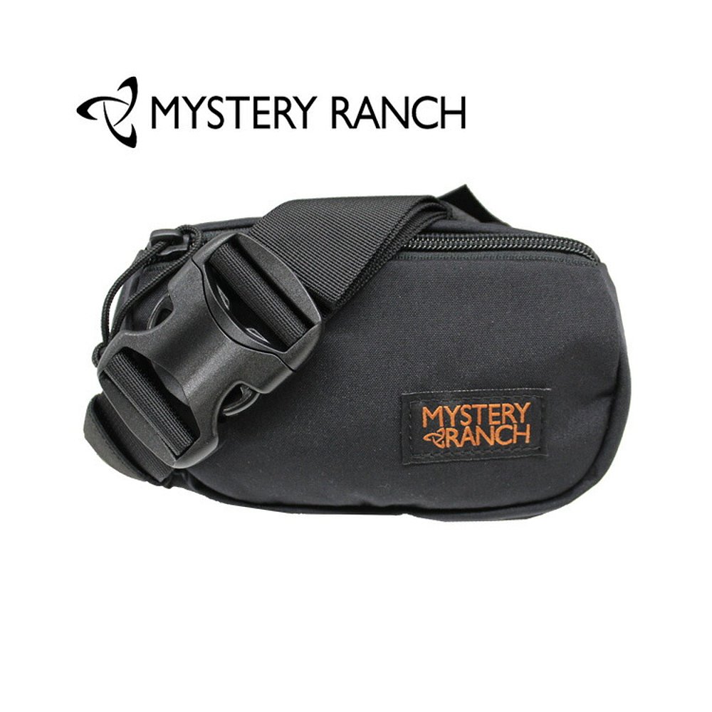 日本直邮MYSTERY RANCH MYSTERY RANCH Forager Hip Mini Forager