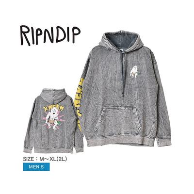 日本直邮RIPNDIP 连帽衫 Rip'n Dip