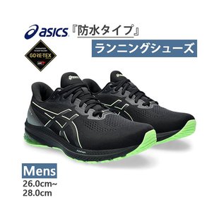 男式 跑步鞋 Tex GTX 1000 日本直邮常规宽度 慢 Gore ASICS