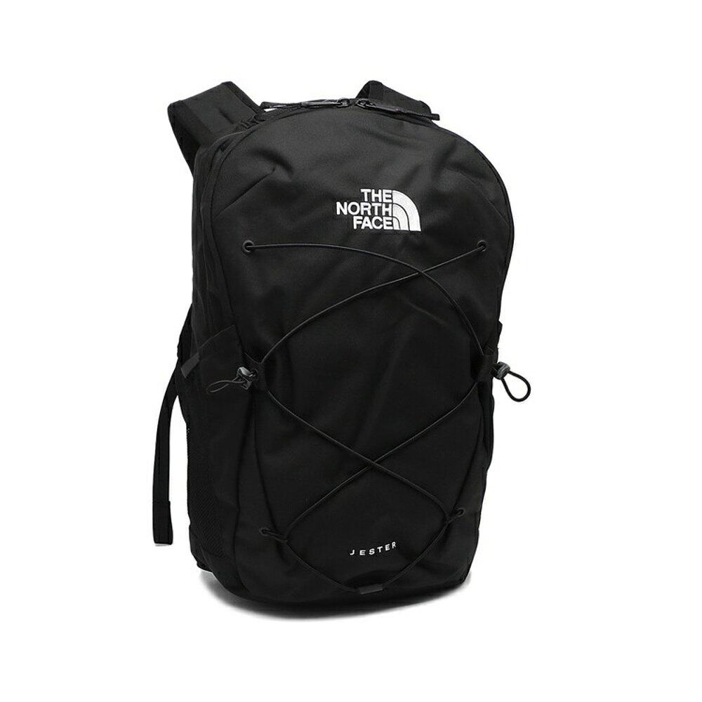 日本直邮The North Face 背囊背包 Jester 黑色男士女士 THE NORT高性价比高么？