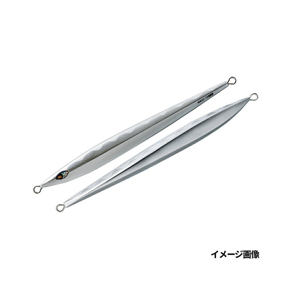 日本直邮Smith Jig CB.村正 3S/TS 350g 06.Tachi Tonjigi Specia 户外/登山/野营/旅行用品 活饵/谷麦饵等饵料 原图主图