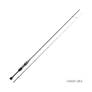 LK632S 日本直邮天龙 Agingrod Lunakia LMLS