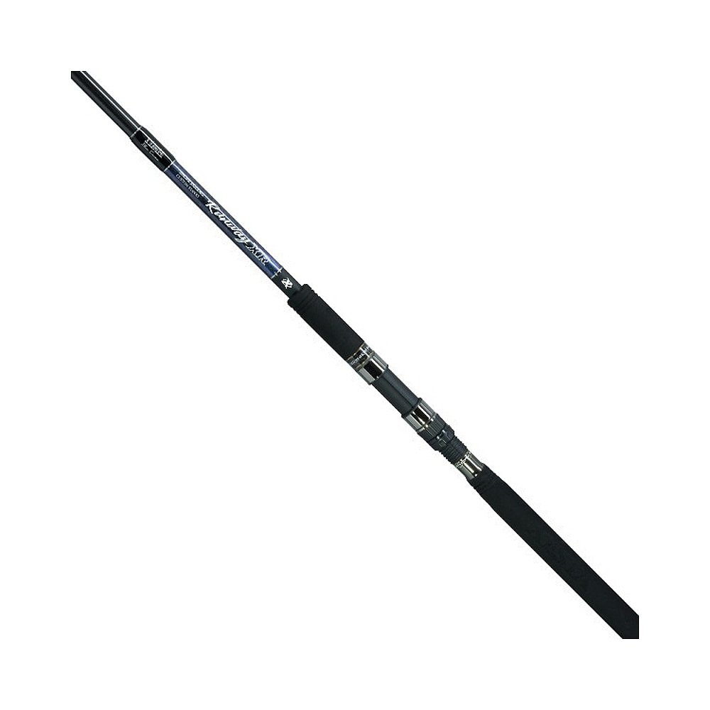 日本直邮Zesta Shore Jigging Rod Runway XR 11MH蓝铬