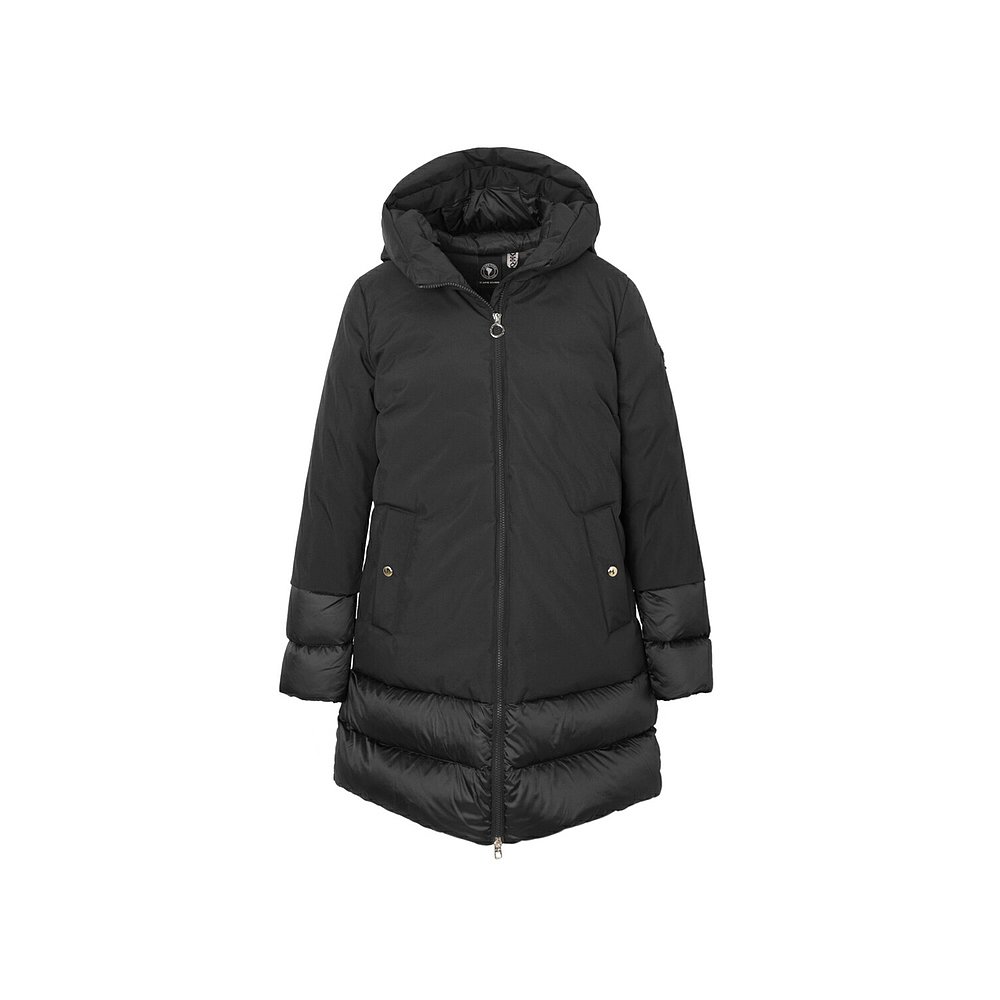 日本直邮cape horn 羽绒服 candelaria 52542 501 candelaria