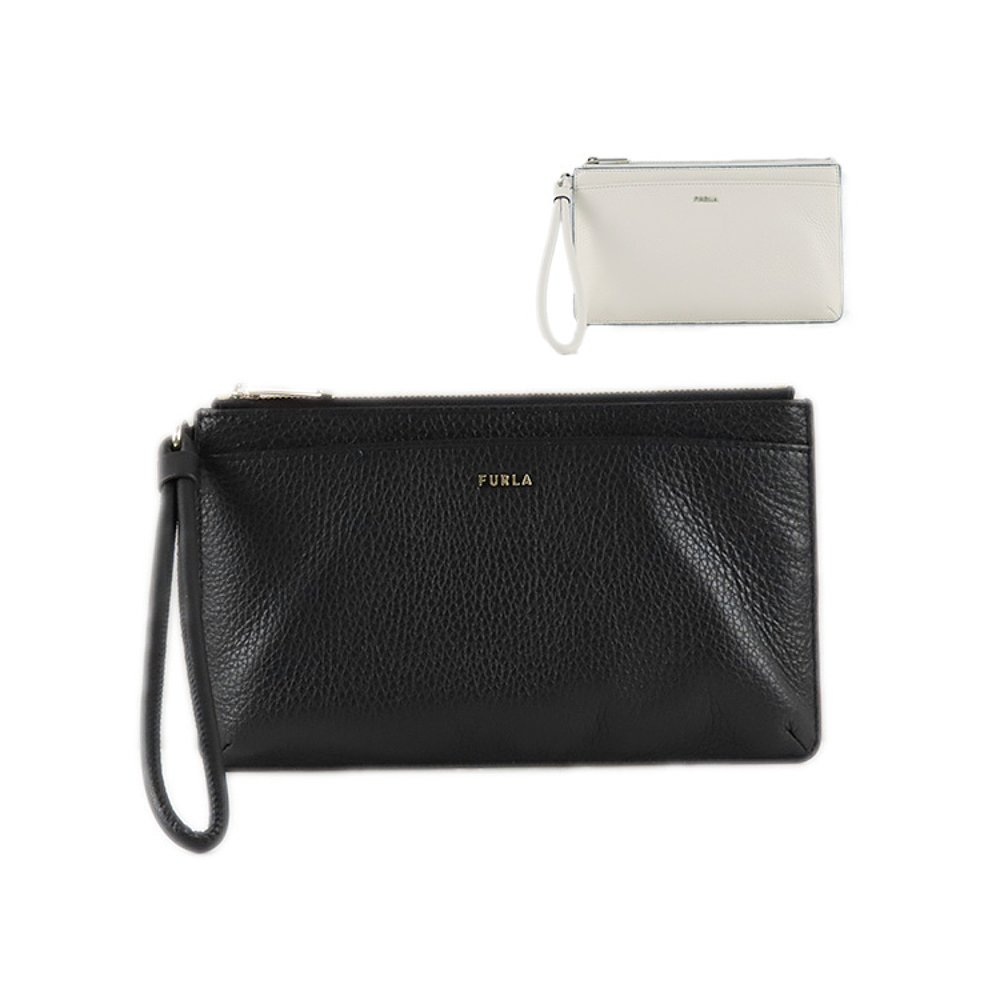 日本直邮FURLA FURLA BABYLON S ENVELOPE WE00141 HSF000 O0600 箱包皮具/热销女包/男包 通用款女包 原图主图