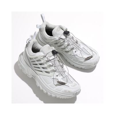 日本直邮MM6 MM 六 Maison Margiela Pro 运动鞋 Salomon ACS Sal