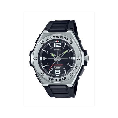 日本直邮标准 Casio MWA-100H-1AJF 手表 Casio Collection [0522