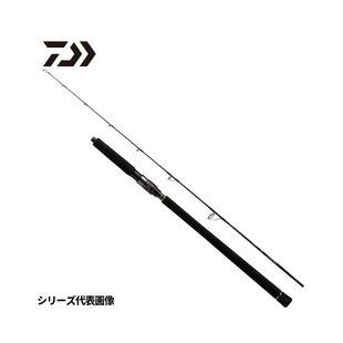 J60S 年型号 2.5 Outrage 铁钓竿 日本直邮Daiwa