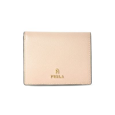 日本直邮FURLA Camellia WP00304-ARE000-B4L00-1-007 女式浅米色