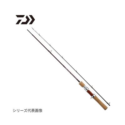 日本直邮Daiwa 鳟鱼竿 Silver Creek Gras Progressive 46LB-G