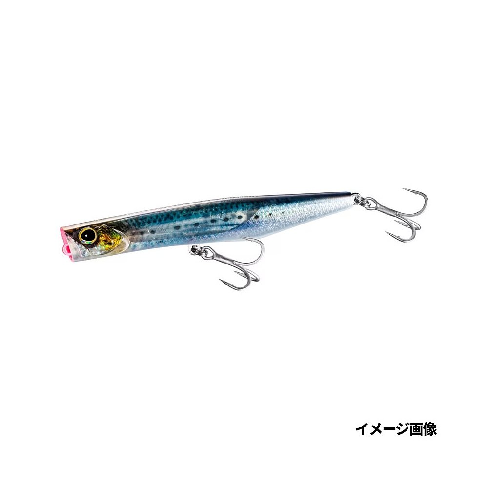 日本直邮Shimano Lure Colt Sniper Gabbro 175F Flash Boost 001