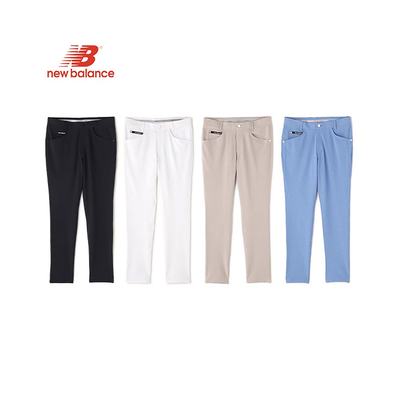 New Balance Golf 4131001 微笑长裤高尔夫服装[可次日送达]