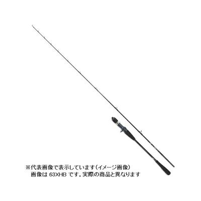 日本直邮daiwa Vadel LJ 63HB鱼饵 2 件