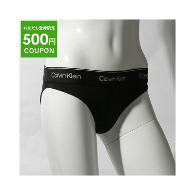 日本直邮Calvin Klein 短裤内衣女式 CALVIN KLEIN QF6925 001