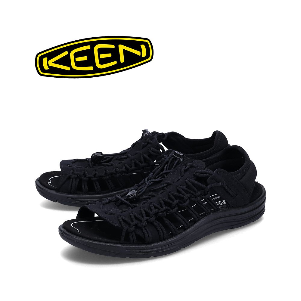 日本直邮KEEN Unique凉鞋男式 UNEEK II OT 1027290