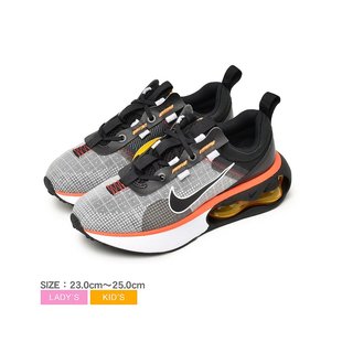 AIR MAX 耐克儿童气垫缓震训练轻便运动鞋 日本直邮NIKE 202