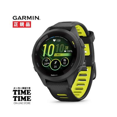 日本直邮GARMIN Forerunner 265S Forerunner 265S 智能手表 GPS