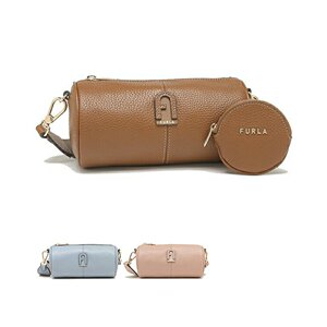 日本直邮Furla Outlet 单肩包带 Daphne Pouch 女士 FURLA WB0048