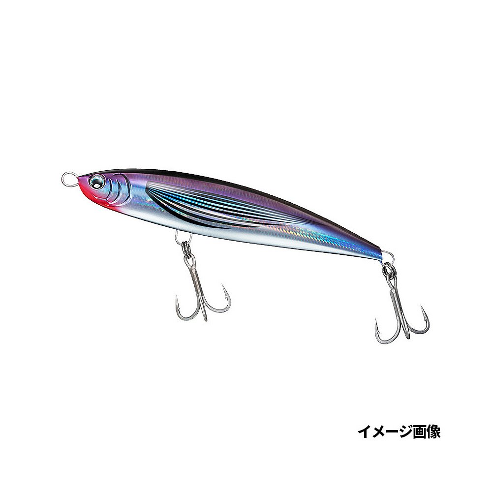 日本直邮Daiwa Lure Saltiga Dive Star 190F Adel飞鱼-封面