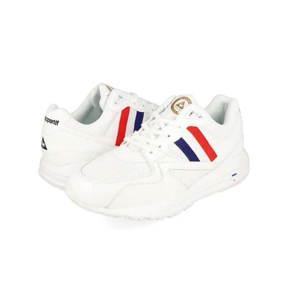 日本直邮le coq sportif LCS R800 Z1 S60 le coq sportif LCS R-封面