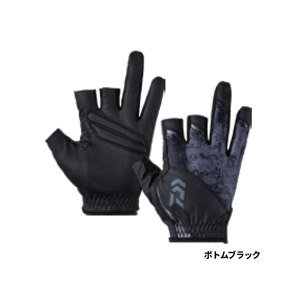 [5/25限量版在商店购买3件商品，再送10倍！ ] Daiwa glove DG-20 运动包/户外包/配件 手套 原图主图