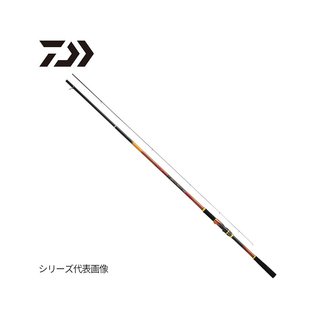 钓鱼竿 DAIWA 22年 达亿瓦 1.5号