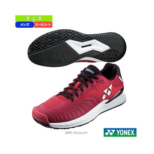 Cushion ECLIPSION Power MEN 日本直邮YONEX ACPOWER 网球鞋