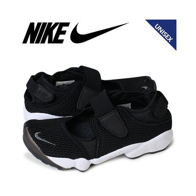 日本直邮NIKE WMNS AIR RIFT BREATHE Nike Air Rift 男女运动鞋