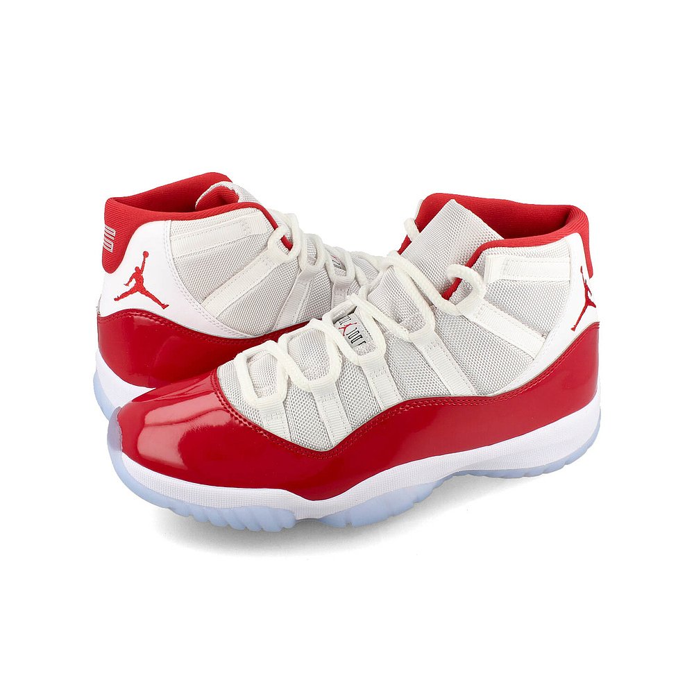 日本直邮nike air jordan 11 retro nike air jordan 11 樱桃男式