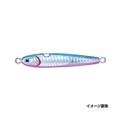 日本直邮ダイワ ジグ TGベイト神掛 80g PHブルピン