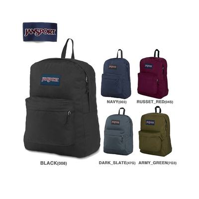 日本直邮JANSPORT SUPERBREAK PLUS 26L JANSPORT SUPERBREAK PLU