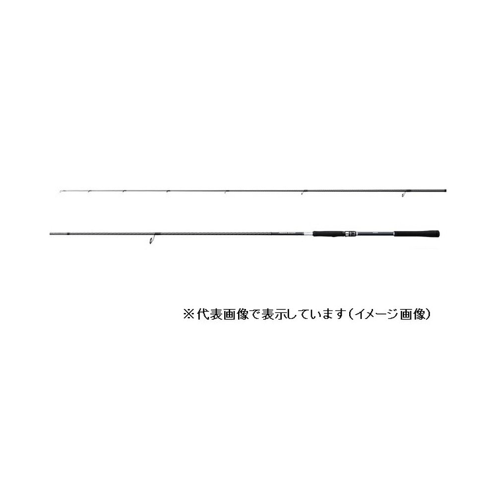 日本直邮シマノシーバスロッドムーンショット S100ML(スピニ